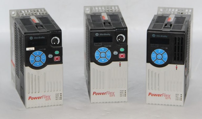 Integrating, Installing, and Maintaining Your New PowerFlex 753 Drive: A Comprehensive Guide