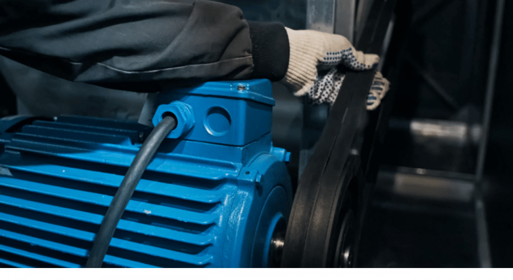 Integrating, Installing, and Maintaining Your New PowerFlex 753 Drive: A Comprehensive Guide