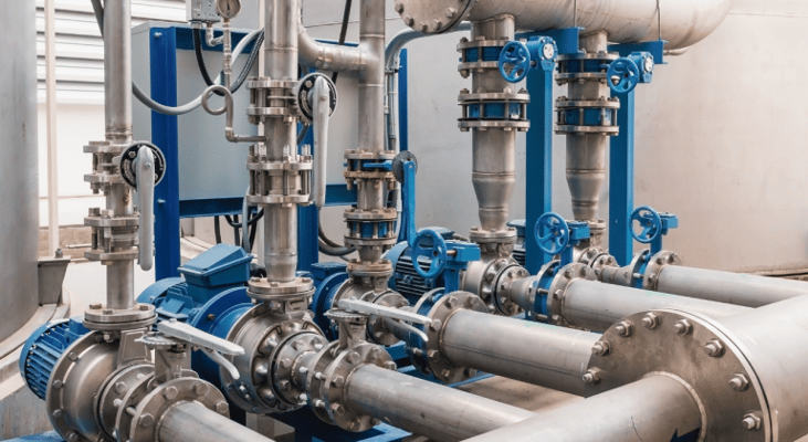 Integrating, Installing, and Maintaining Your New PowerFlex 753 Drive: A Comprehensive Guide