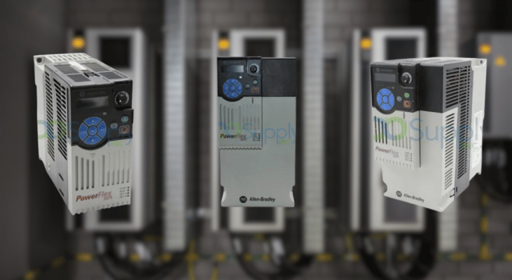 Integrating, Installing, and Maintaining Your New PowerFlex 753 Drive: A Comprehensive Guide
