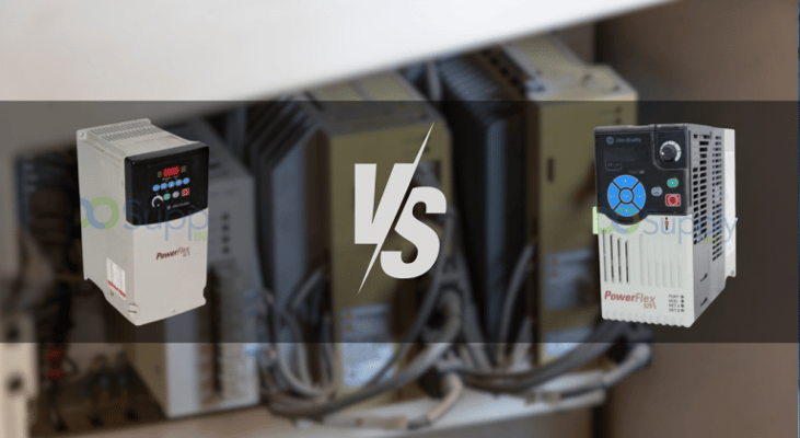 Integrating, Installing, and Maintaining Your New PowerFlex 753 Drive: A Comprehensive Guide
