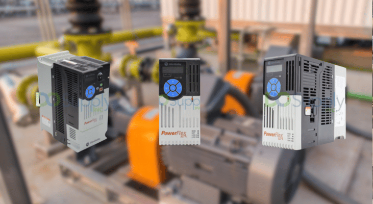 Integrating, Installing, and Maintaining Your New PowerFlex 753 Drive: A Comprehensive Guide