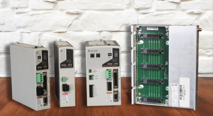 Integrating, Installing, and Maintaining Your New PowerFlex 753 Drive: A Comprehensive Guide
