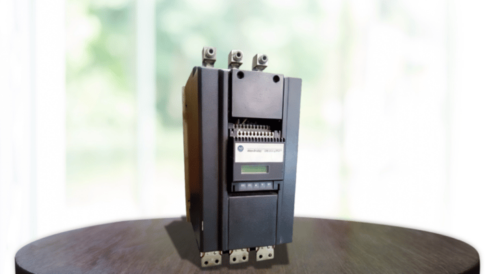 Integrating, Installing, and Maintaining Your New PowerFlex 753 Drive: A Comprehensive Guide