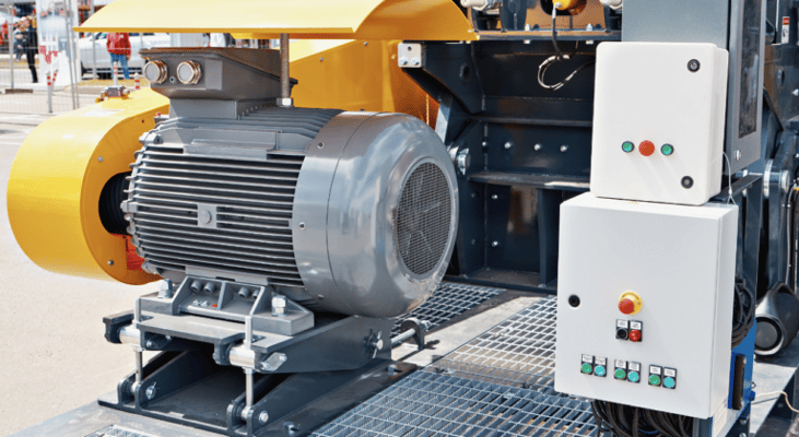 Integrating, Installing, and Maintaining Your New PowerFlex 753 Drive: A Comprehensive Guide