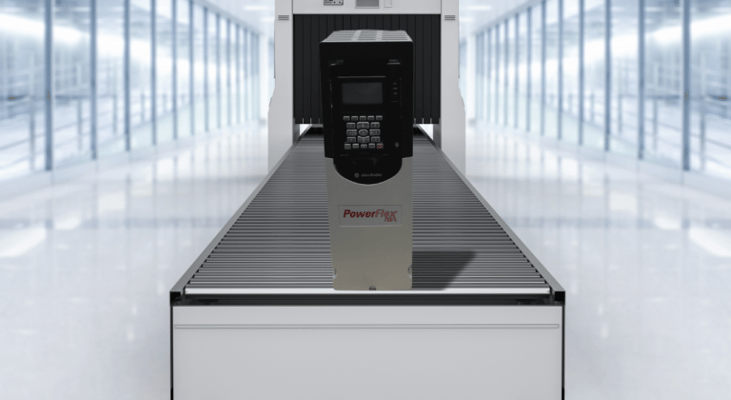 Integrating, Installing, and Maintaining Your New PowerFlex 753 Drive: A Comprehensive Guide