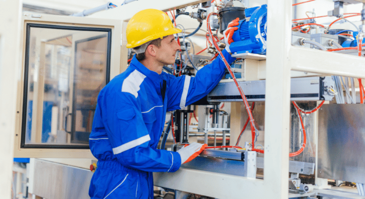 Integrating, Installing, and Maintaining Your New PowerFlex 753 Drive: A Comprehensive Guide