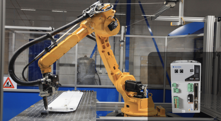 Integrating, Installing, and Maintaining Your New PowerFlex 753 Drive: A Comprehensive Guide