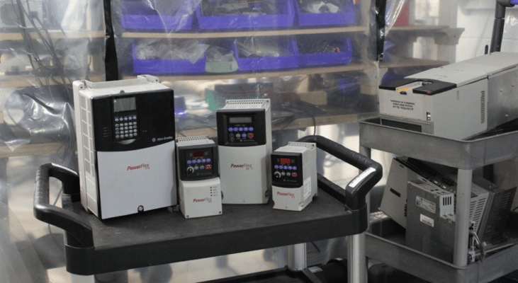 Integrating, Installing, and Maintaining Your New PowerFlex 753 Drive: A Comprehensive Guide