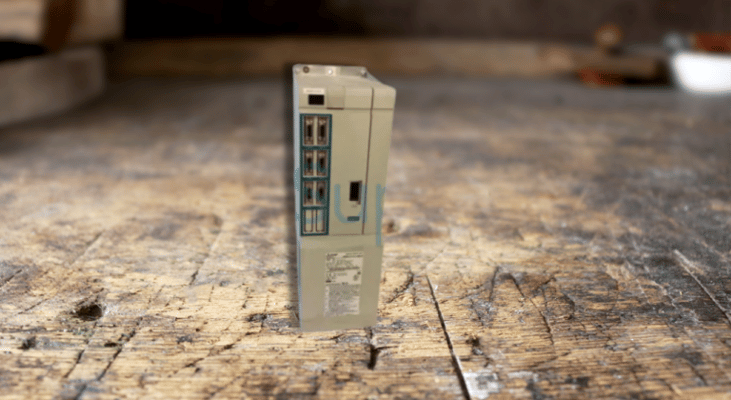 Integrating, Installing, and Maintaining Your New PowerFlex 753 Drive: A Comprehensive Guide