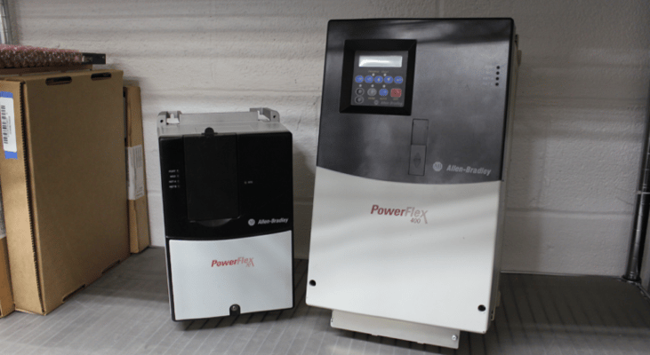 Integrating, Installing, and Maintaining Your New PowerFlex 753 Drive: A Comprehensive Guide