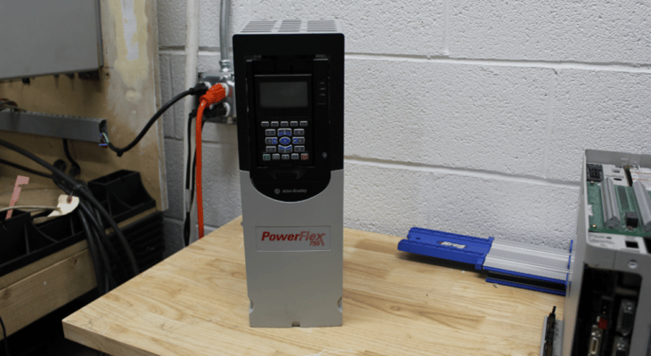 Integrating, Installing, and Maintaining Your New PowerFlex 753 Drive: A Comprehensive Guide