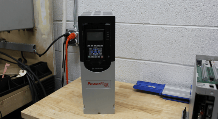 Integrating, Installing, and Maintaining Your New PowerFlex 753 Drive: A Comprehensive Guide