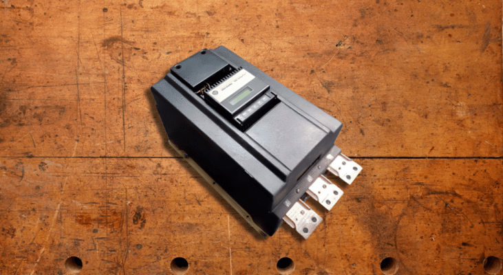 Integrating, Installing, and Maintaining Your New PowerFlex 753 Drive: A Comprehensive Guide