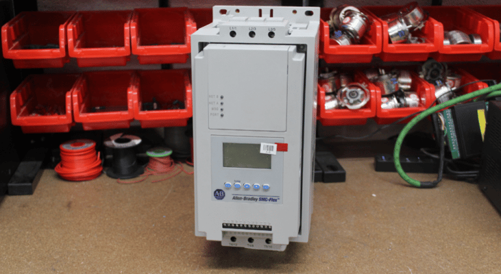 Integrating, Installing, and Maintaining Your New PowerFlex 753 Drive: A Comprehensive Guide