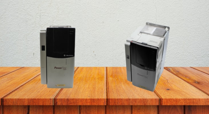Integrating, Installing, and Maintaining Your New PowerFlex 753 Drive: A Comprehensive Guide