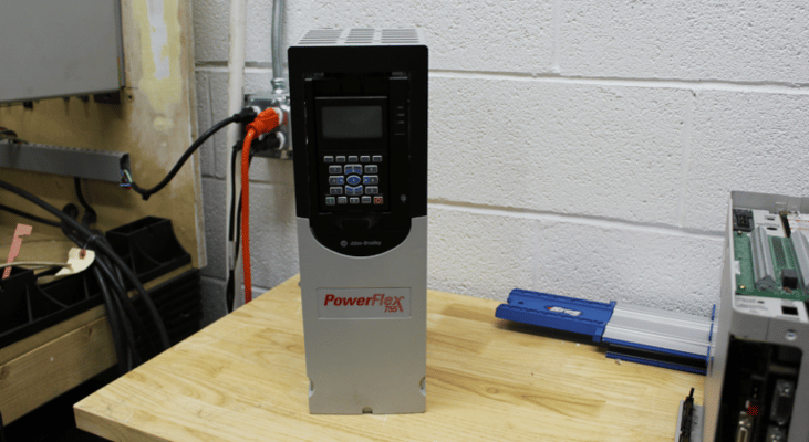 Integrating, Installing, and Maintaining Your New PowerFlex 753 Drive: A Comprehensive Guide