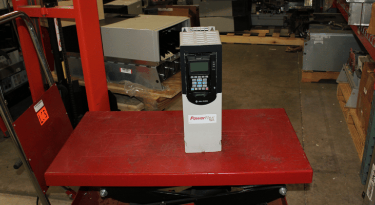 Integrating, Installing, and Maintaining Your New PowerFlex 753 Drive: A Comprehensive Guide