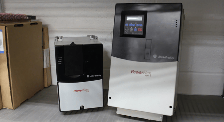 Integrating, Installing, and Maintaining Your New PowerFlex 753 Drive: A Comprehensive Guide