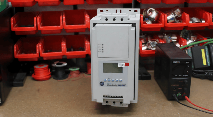 Integrating, Installing, and Maintaining Your New PowerFlex 753 Drive: A Comprehensive Guide