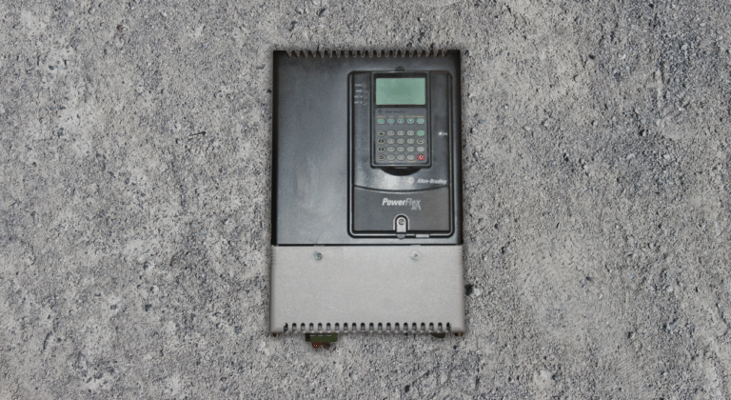 Integrating, Installing, and Maintaining Your New PowerFlex 753 Drive: A Comprehensive Guide