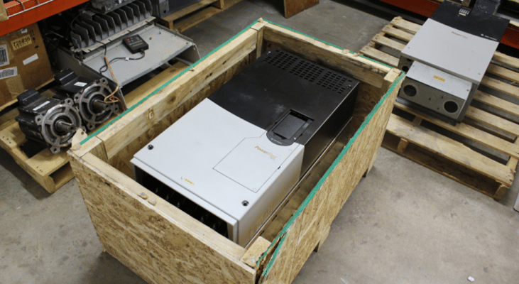 Integrating, Installing, and Maintaining Your New PowerFlex 753 Drive: A Comprehensive Guide