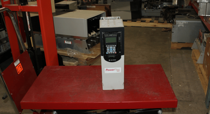 Integrating, Installing, and Maintaining Your New PowerFlex 753 Drive: A Comprehensive Guide