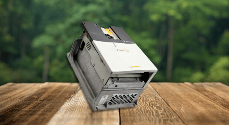 Integrating, Installing, and Maintaining Your New PowerFlex 753 Drive: A Comprehensive Guide