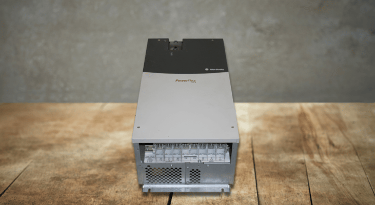 Integrating, Installing, and Maintaining Your New PowerFlex 753 Drive: A Comprehensive Guide