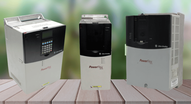 Integrating, Installing, and Maintaining Your New PowerFlex 753 Drive: A Comprehensive Guide