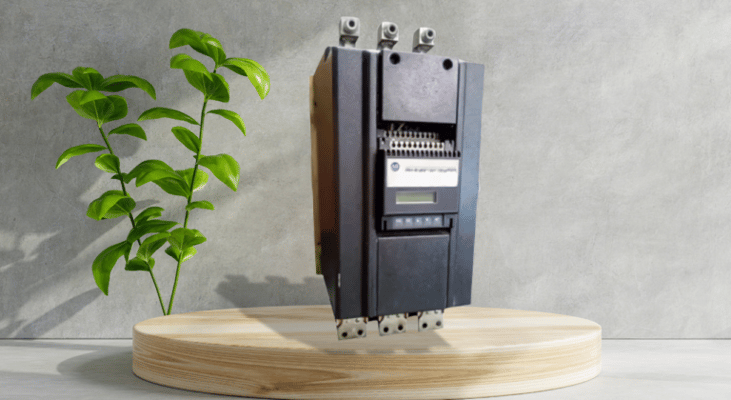 Integrating, Installing, and Maintaining Your New PowerFlex 753 Drive: A Comprehensive Guide