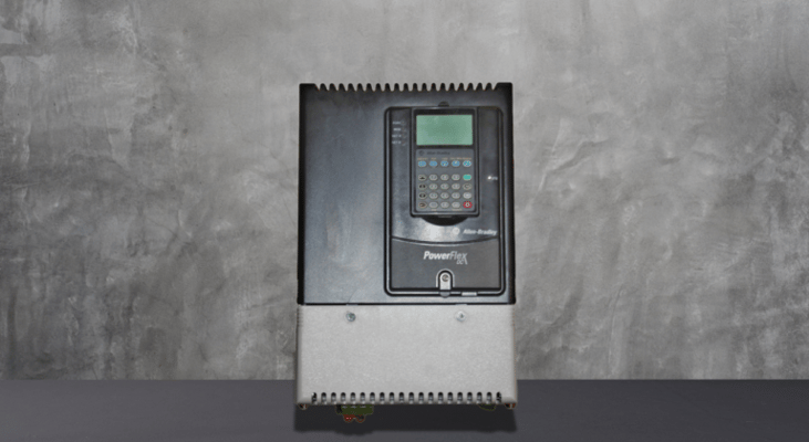 Integrating, Installing, and Maintaining Your New PowerFlex 753 Drive: A Comprehensive Guide