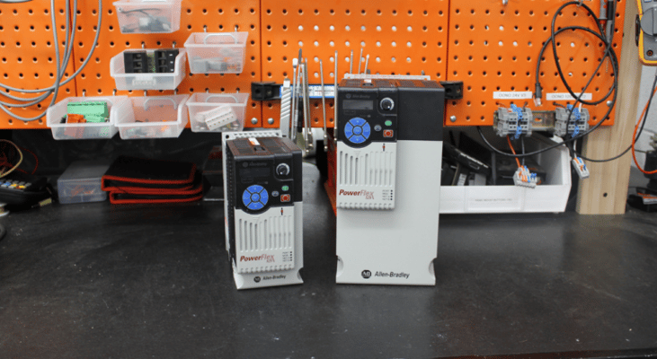 Integrating, Installing, and Maintaining Your New PowerFlex 753 Drive: A Comprehensive Guide