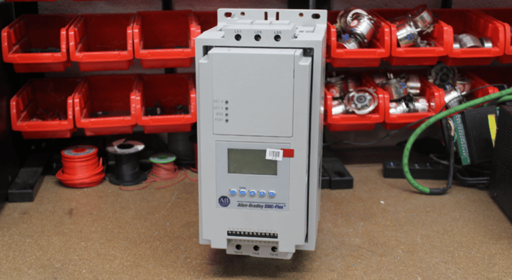 Integrating, Installing, and Maintaining Your New PowerFlex 753 Drive: A Comprehensive Guide