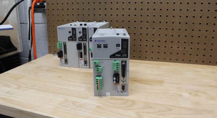 Integrating, Installing, and Maintaining Your New PowerFlex 753 Drive: A Comprehensive Guide