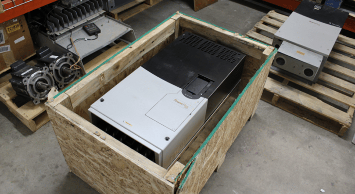 Integrating, Installing, and Maintaining Your New PowerFlex 753 Drive: A Comprehensive Guide