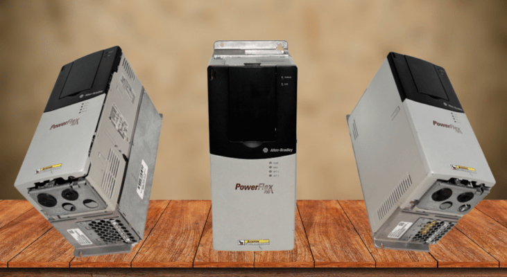 Integrating, Installing, and Maintaining Your New PowerFlex 753 Drive: A Comprehensive Guide