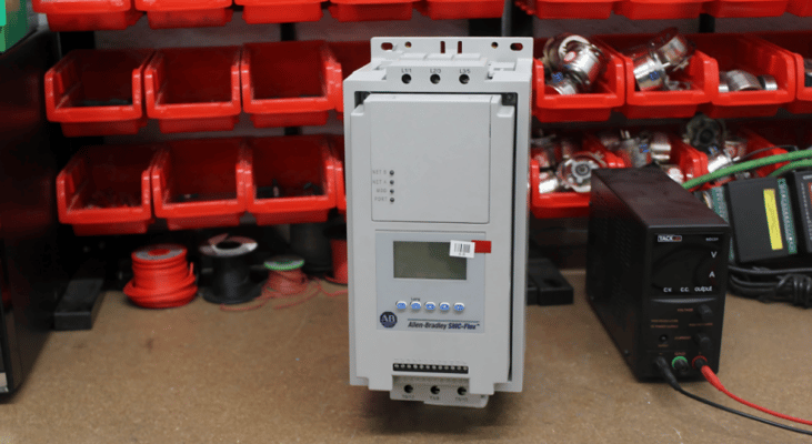 Integrating, Installing, and Maintaining Your New PowerFlex 753 Drive: A Comprehensive Guide