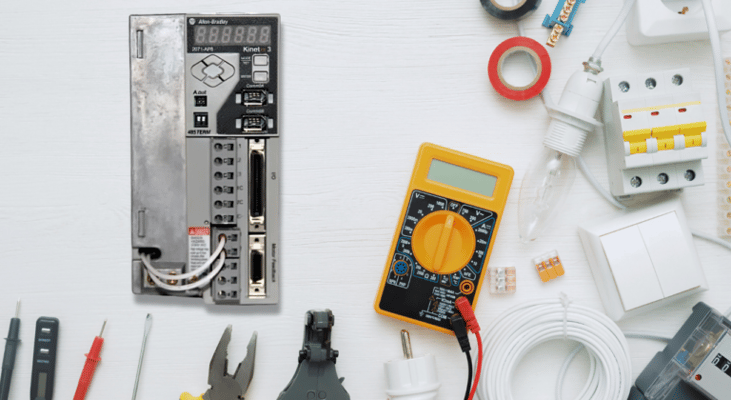 Integrating, Installing, and Maintaining Your New PowerFlex 753 Drive: A Comprehensive Guide