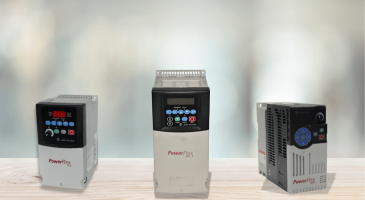 Integrating, Installing, and Maintaining Your New PowerFlex 753 Drive: A Comprehensive Guide