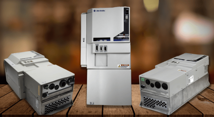 Integrating, Installing, and Maintaining Your New PowerFlex 753 Drive: A Comprehensive Guide