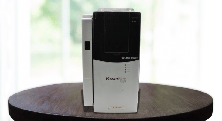 Integrating, Installing, and Maintaining Your New PowerFlex 753 Drive: A Comprehensive Guide