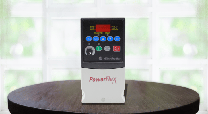 Integrating, Installing, and Maintaining Your New PowerFlex 753 Drive: A Comprehensive Guide