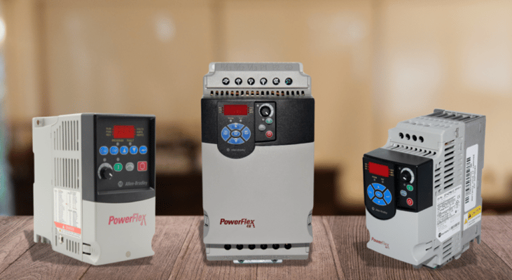 Integrating, Installing, and Maintaining Your New PowerFlex 753 Drive: A Comprehensive Guide