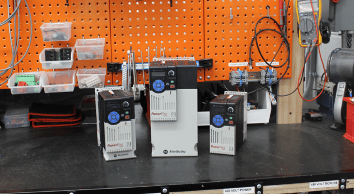 Integrating, Installing, and Maintaining Your New PowerFlex 753 Drive: A Comprehensive Guide
