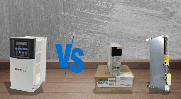 Integrating, Installing, and Maintaining Your New PowerFlex 753 Drive: A Comprehensive Guide