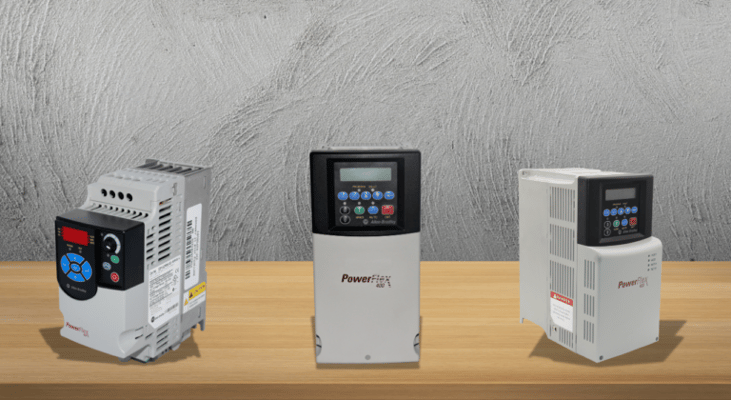 Integrating, Installing, and Maintaining Your New PowerFlex 753 Drive: A Comprehensive Guide