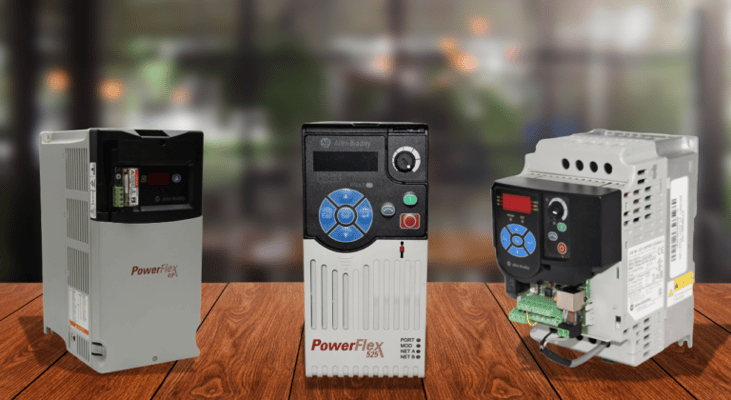 Integrating, Installing, and Maintaining Your New PowerFlex 753 Drive: A Comprehensive Guide