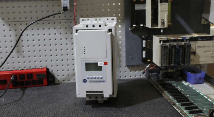 Integrating, Installing, and Maintaining Your New PowerFlex 753 Drive: A Comprehensive Guide