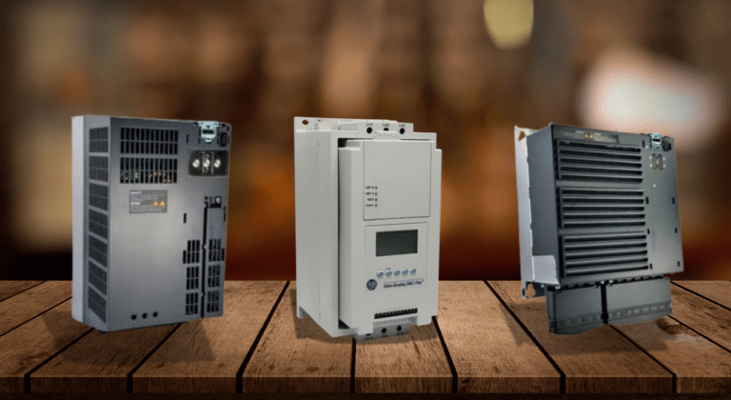 Integrating, Installing, and Maintaining Your New PowerFlex 753 Drive: A Comprehensive Guide